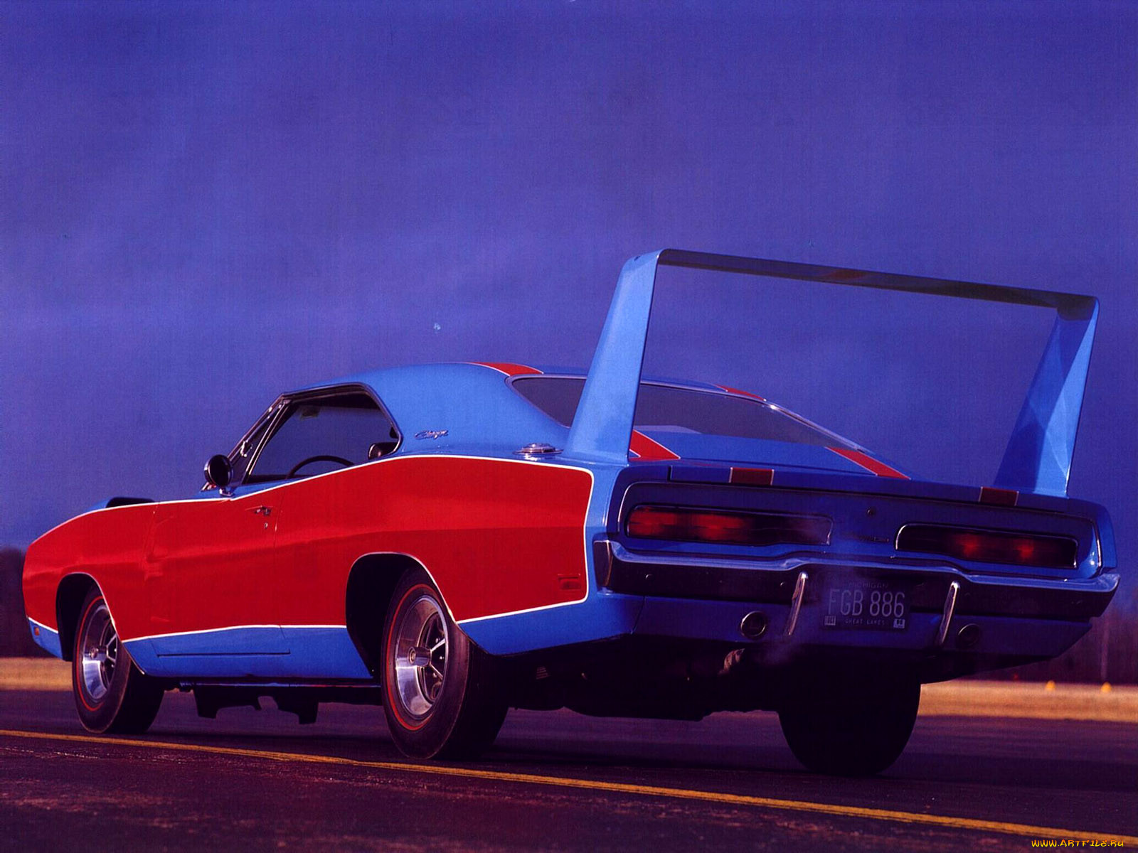 , dodge